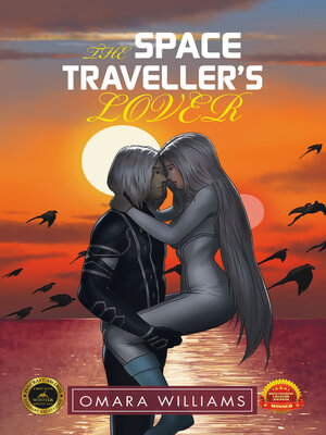 cover image of The Space Traveller's Lover